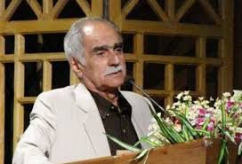 فریدون پوررضا تالان تالانه